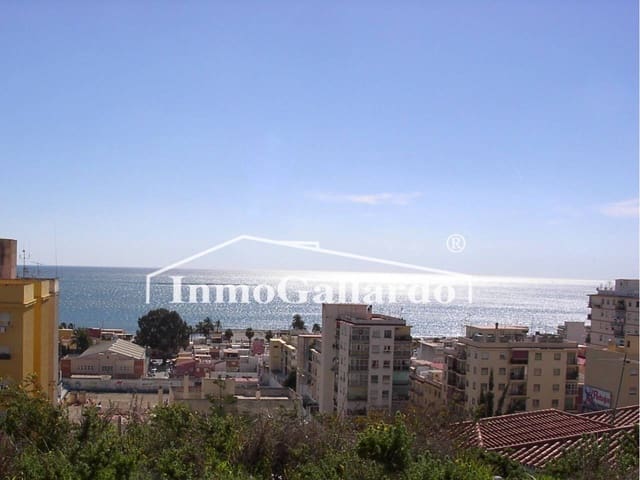 Tomt till salu i El Palo, Málaga stad - 350 000 € (Ref: 7232251)