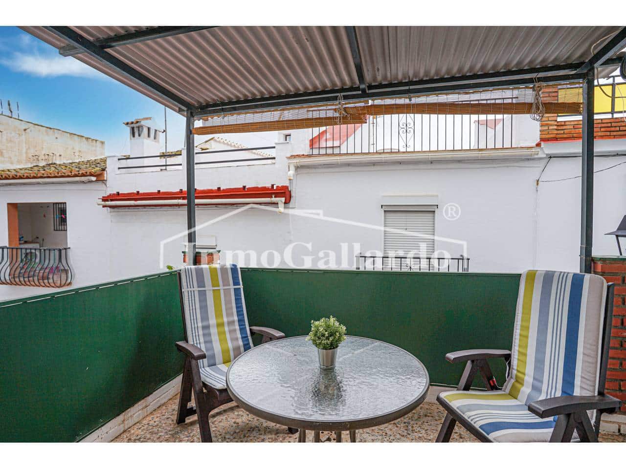 5 bedroom Townhouse for sale in Totalan - € 268,000 (Ref: 7272120)