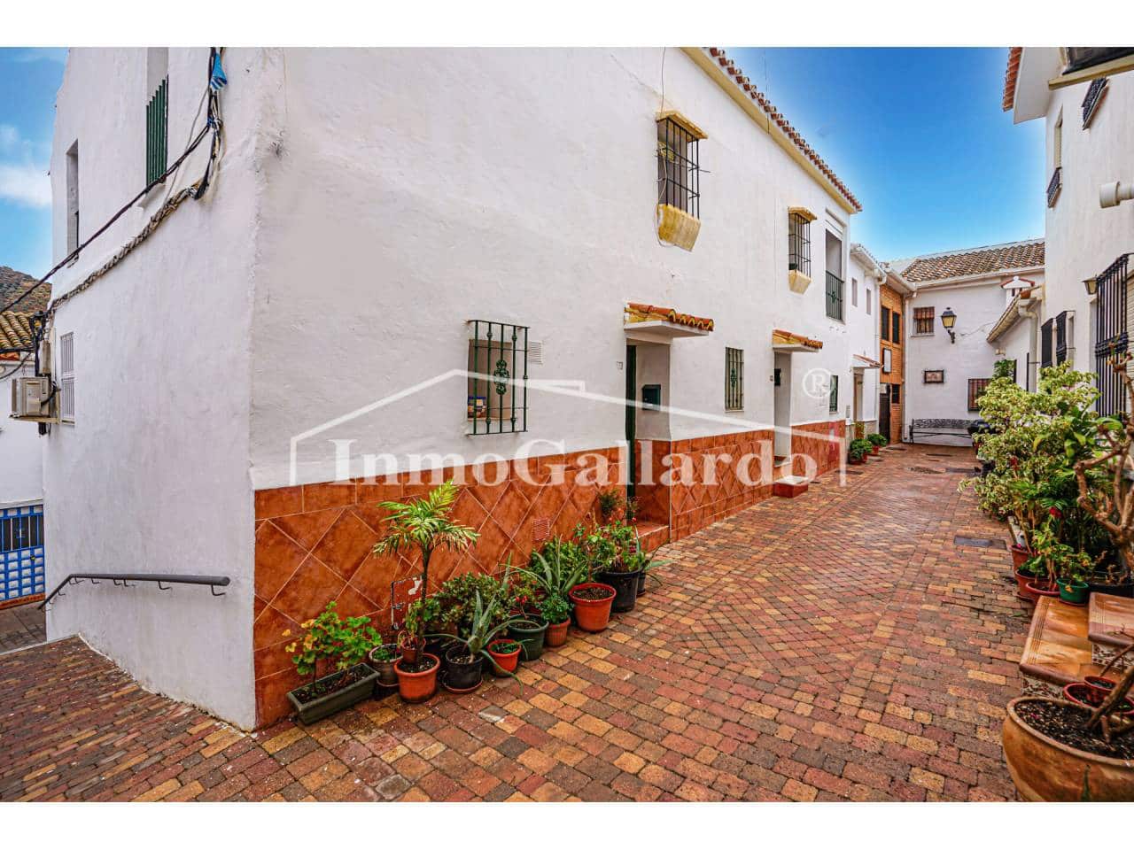 5 bedroom Townhouse for sale in Totalan - € 268,000 (Ref: 7272120)