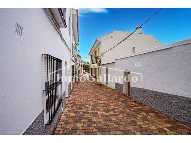 5 camera da letto Casa in vendita in Totalán - 268.000 € (Rif: 7272120)