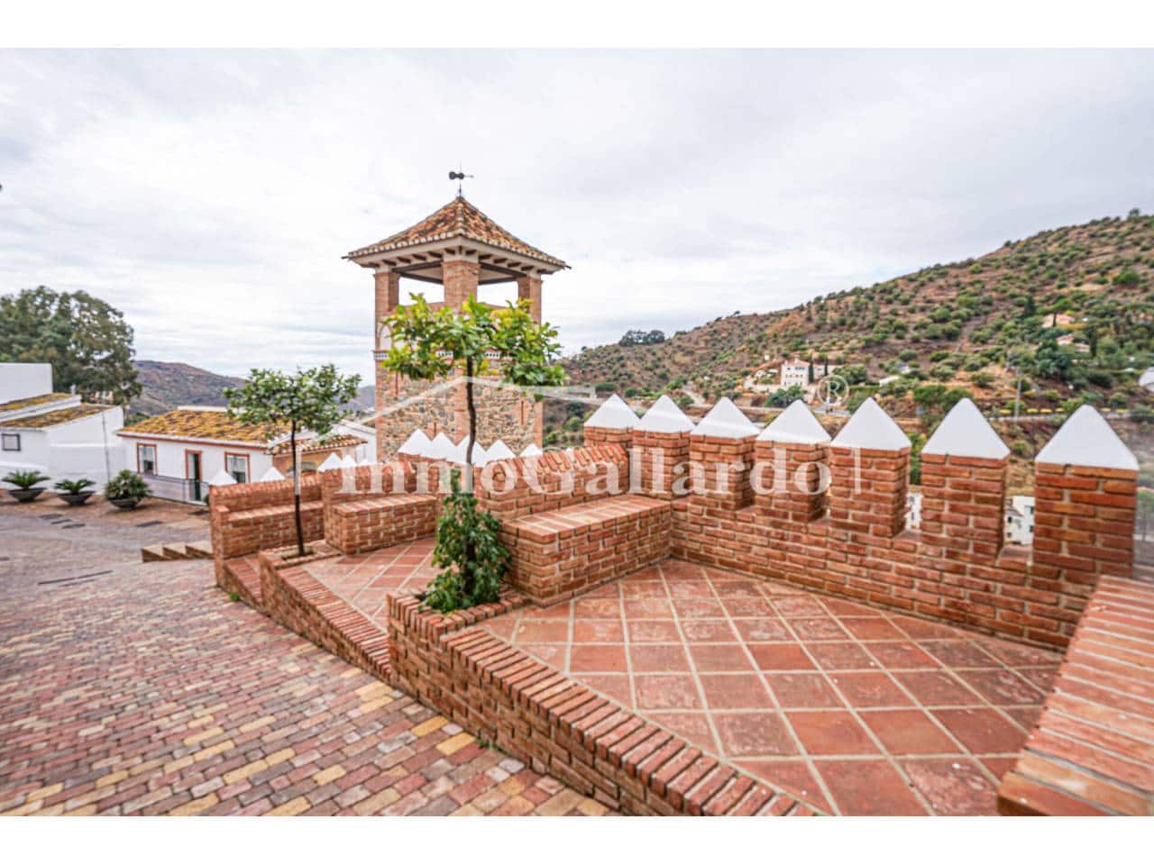 5 bedroom Townhouse for sale in Totalan - € 268,000 (Ref: 7272120)