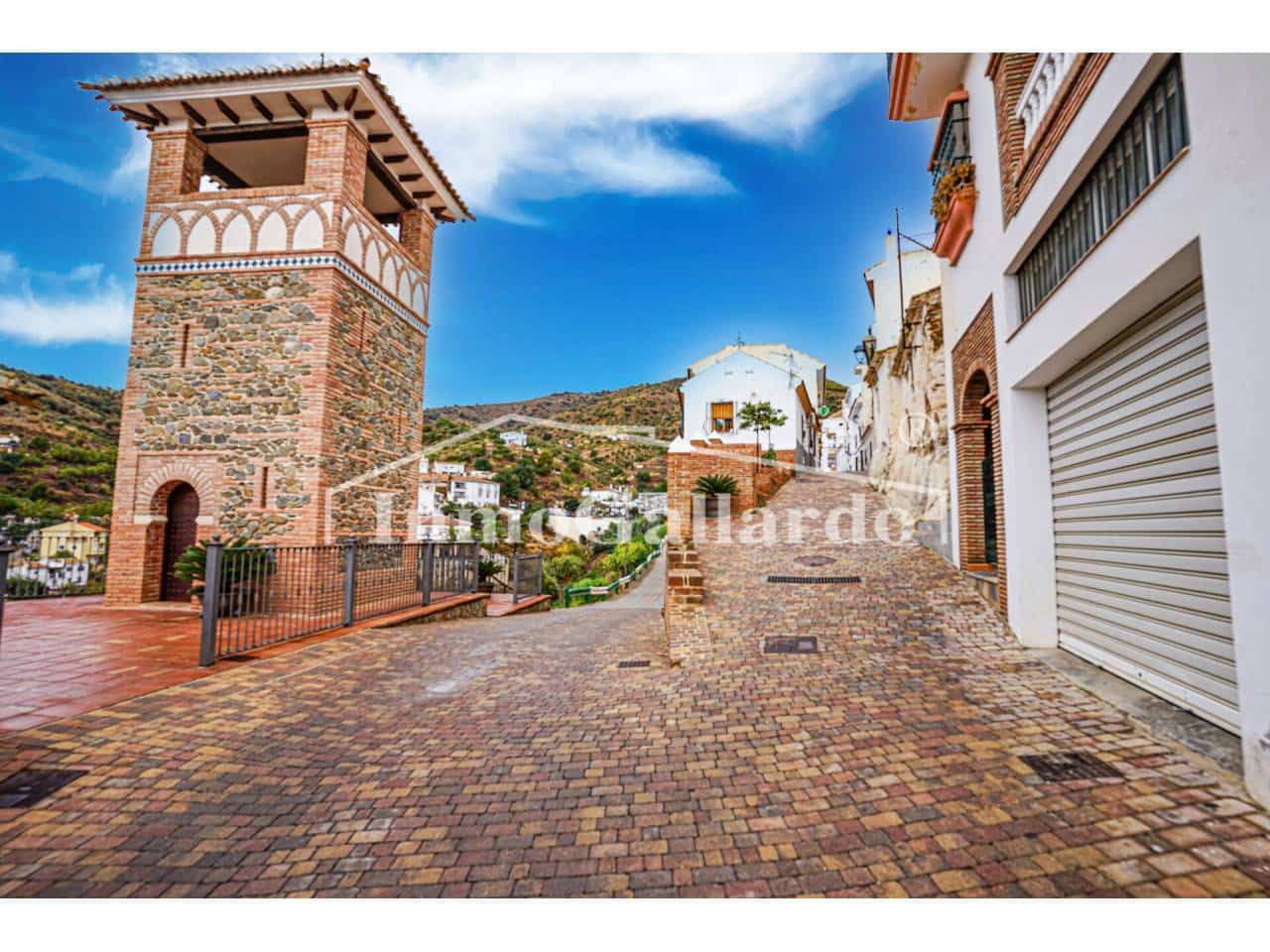 5 bedroom Townhouse for sale in Totalan - € 268,000 (Ref: 7272120)