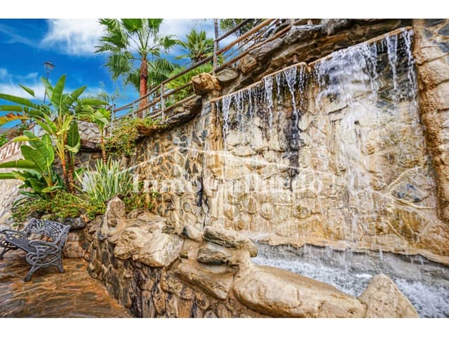 5 camera da letto Casa in vendita in Totalán - 268.000 € (Rif: 7272120)