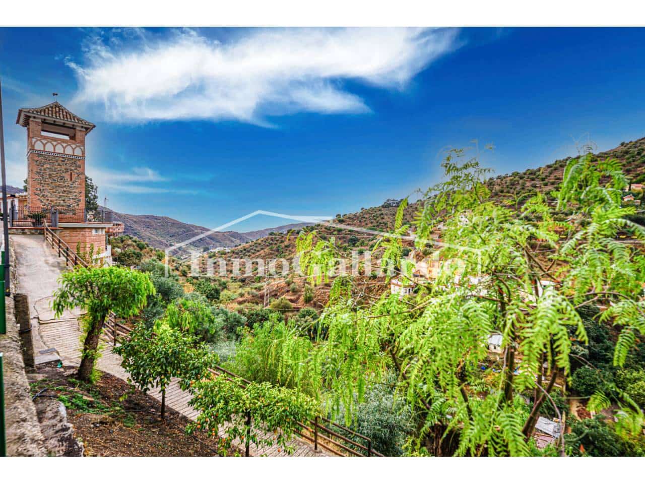 5 bedroom Townhouse for sale in Totalan - € 268,000 (Ref: 7272120)