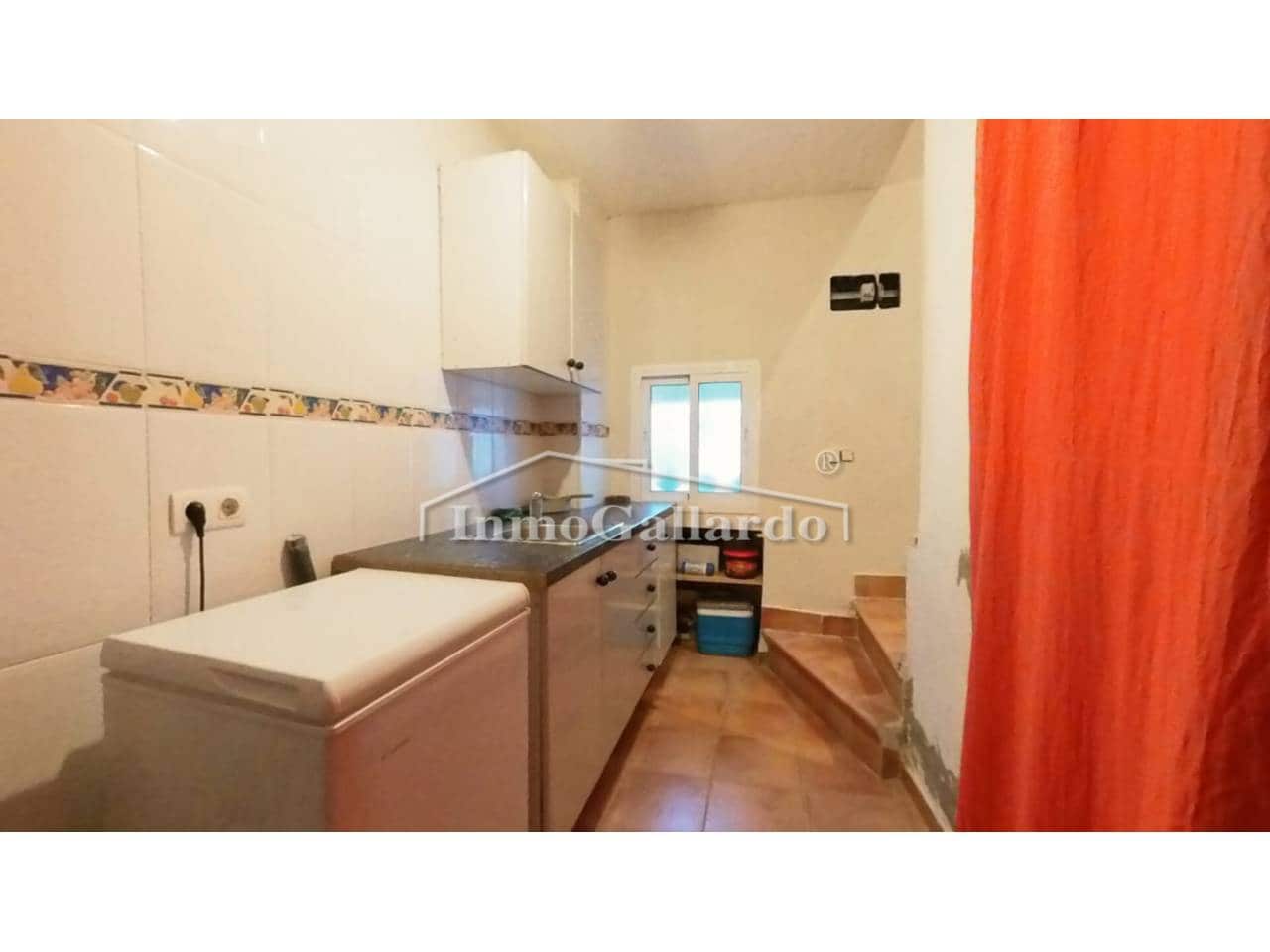 5 bedroom Townhouse for sale in Totalan - € 268,000 (Ref: 7272120)