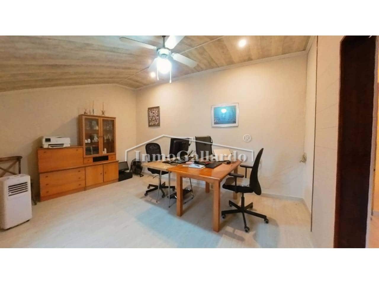 5 bedroom Townhouse for sale in Totalan - € 268,000 (Ref: 7272120)