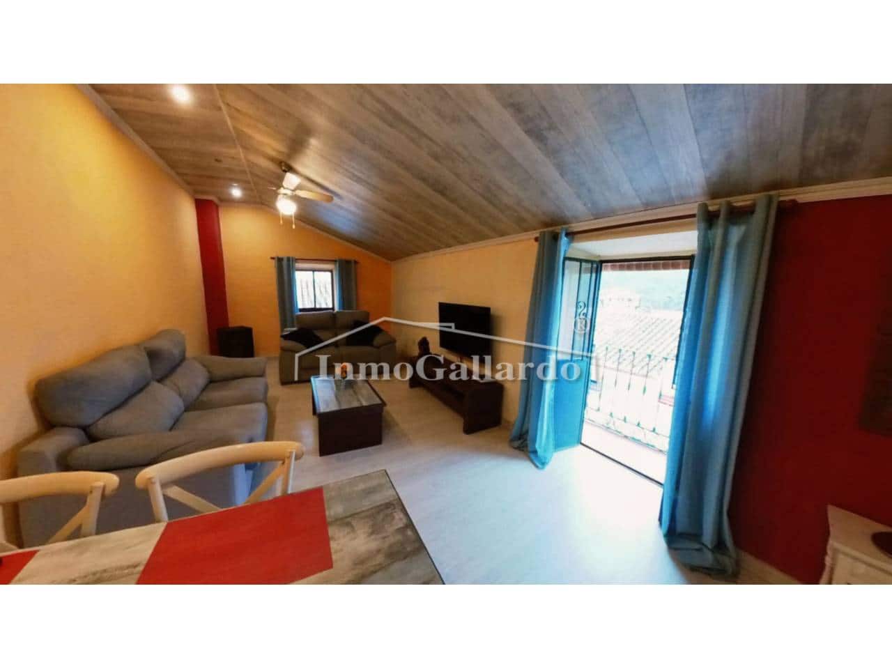 5 bedroom Townhouse for sale in Totalan - € 268,000 (Ref: 7272120)