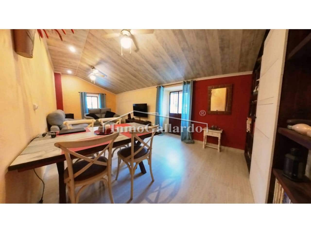 5 bedroom Townhouse for sale in Totalan - € 268,000 (Ref: 7272120)