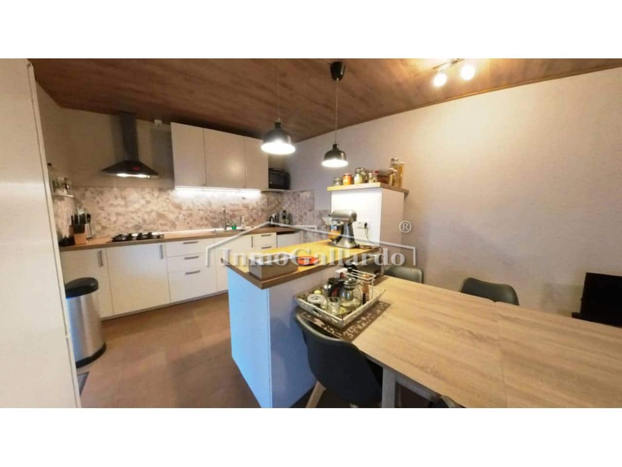 5 bedroom Townhouse for sale in Totalan - € 268,000 (Ref: 7272120)