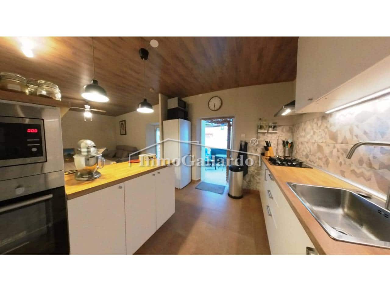 5 bedroom Townhouse for sale in Totalan - € 268,000 (Ref: 7272120)