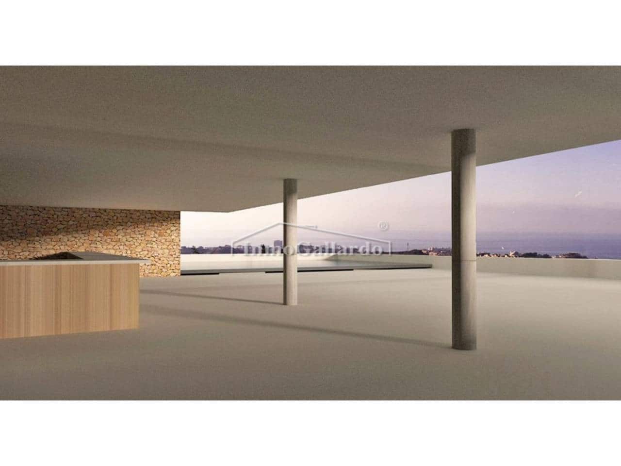 Grond te koop in Benalmadena - € 800.000 (Ref: 7299414)