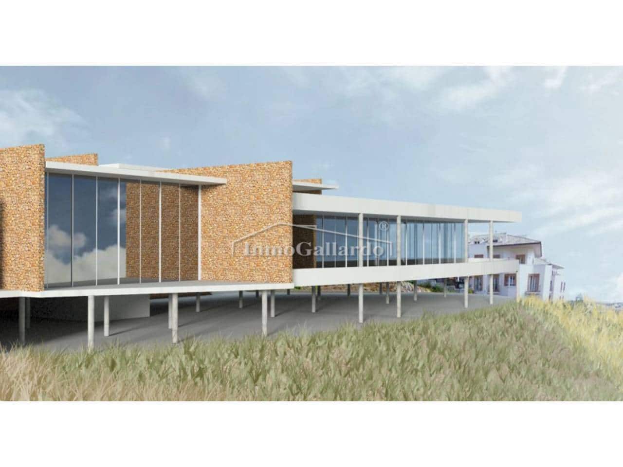 Grond te koop in Benalmadena - € 800.000 (Ref: 7299414)