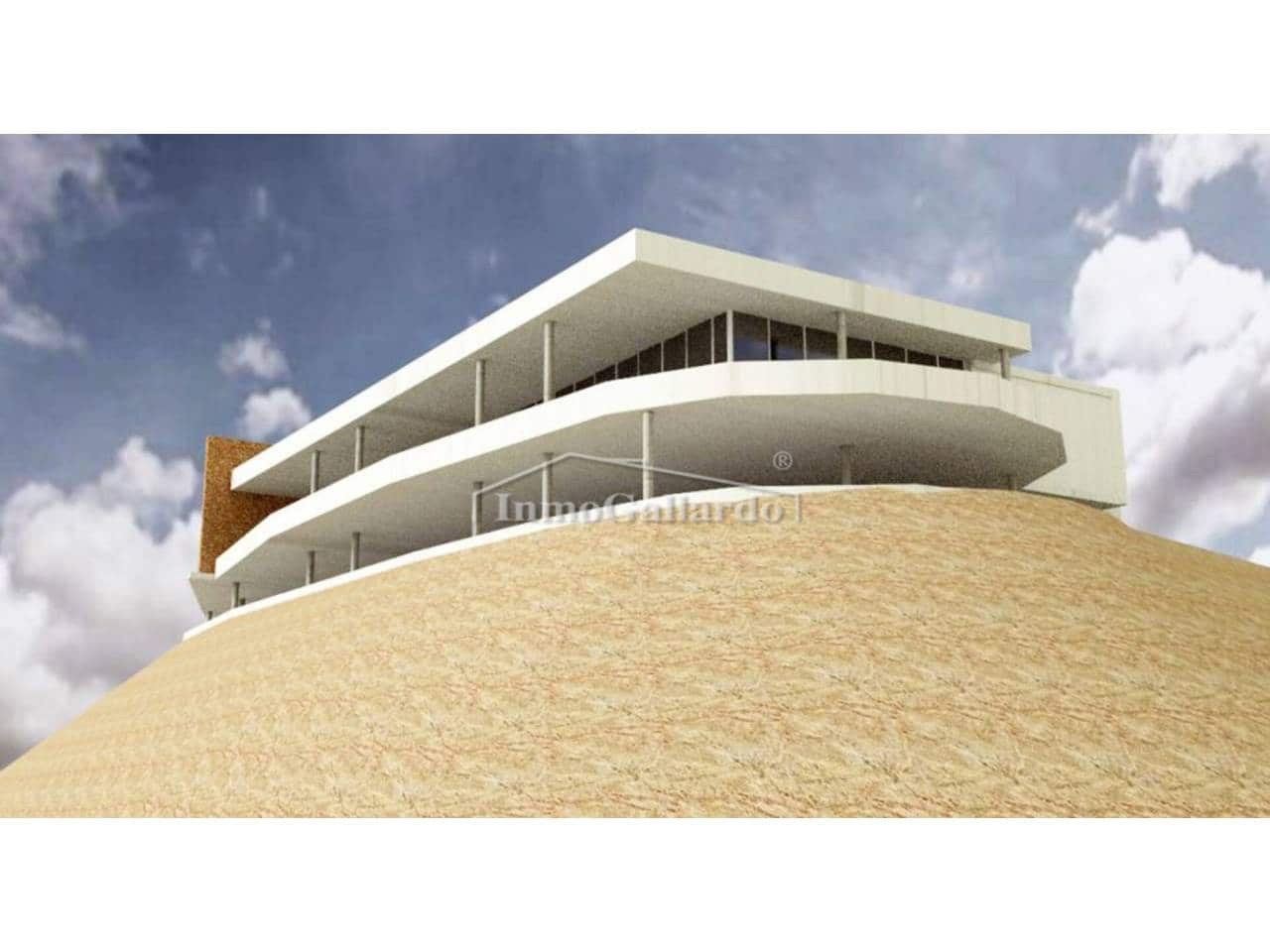 Grond te koop in Benalmadena - € 800.000 (Ref: 7299414)