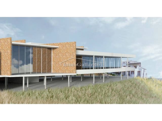 Rakentamaton maa myytävänä paikassa Benalmádena - 800 000 € (Ref: 7299414)