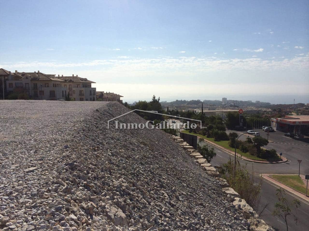 Grond te koop in Benalmadena - € 800.000 (Ref: 7299414)