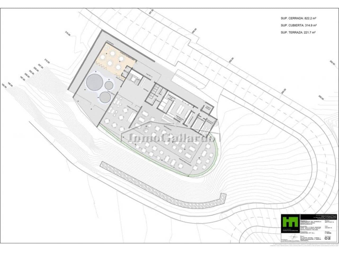 Grond te koop in Benalmadena - € 800.000 (Ref: 7299414)