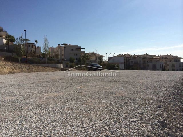 Rakentamaton maa myytävänä paikassa Benalmádena - 800 000 € (Ref: 7299414)