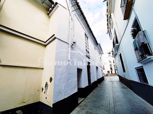 Bouwgrond te koop in Vélez-Málaga - € 116.900 (Ref: 7304337)