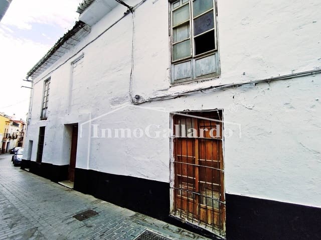 Bouwgrond te koop in Vélez-Málaga - € 116.900 (Ref: 7304337)