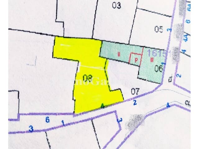 Bouwgrond te koop in Vélez-Málaga - € 116.900 (Ref: 7304337)