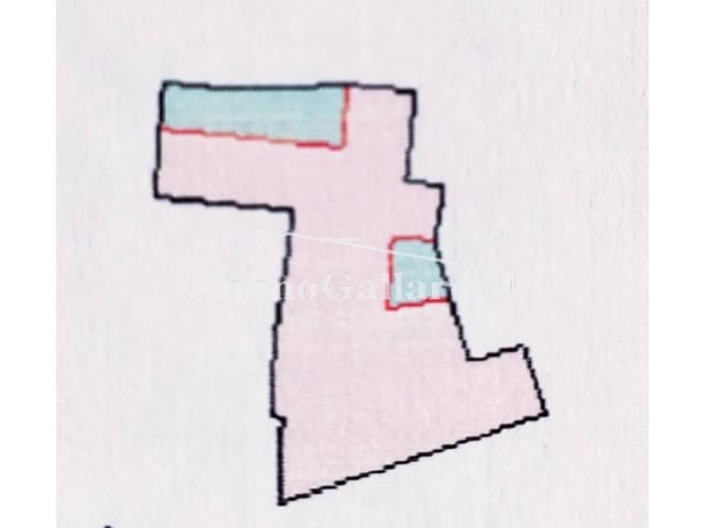 Bouwgrond te koop in Vélez-Málaga - € 116.900 (Ref: 7304337)