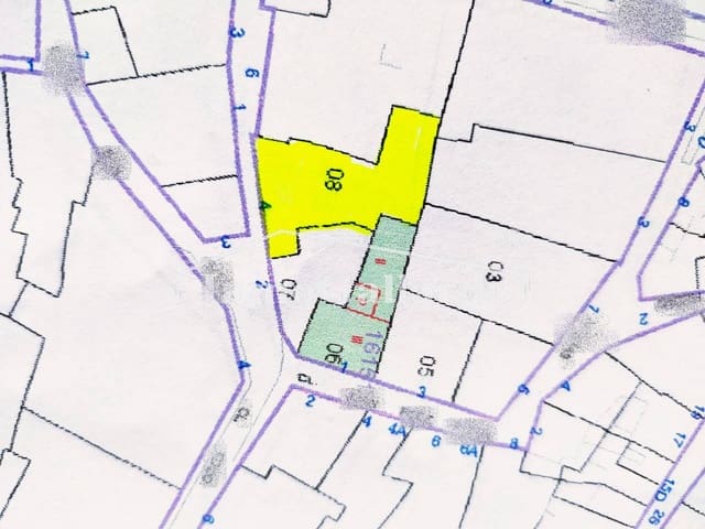 Bouwgrond te koop in Vélez-Málaga - € 116.900 (Ref: 7304337)