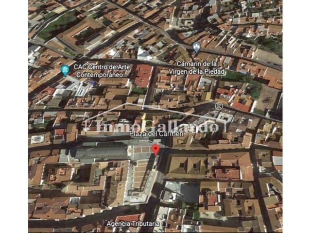 Bouwgrond te koop in Vélez-Málaga - € 116.900 (Ref: 7304337)