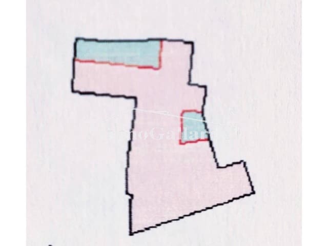 Bouwgrond te koop in Vélez-Málaga - € 116.900 (Ref: 7304337)