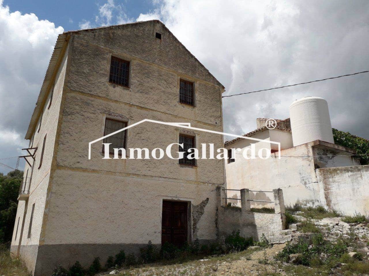 Byggegrund til salg i Cutar - € 51.450 (Ref: 7317458)