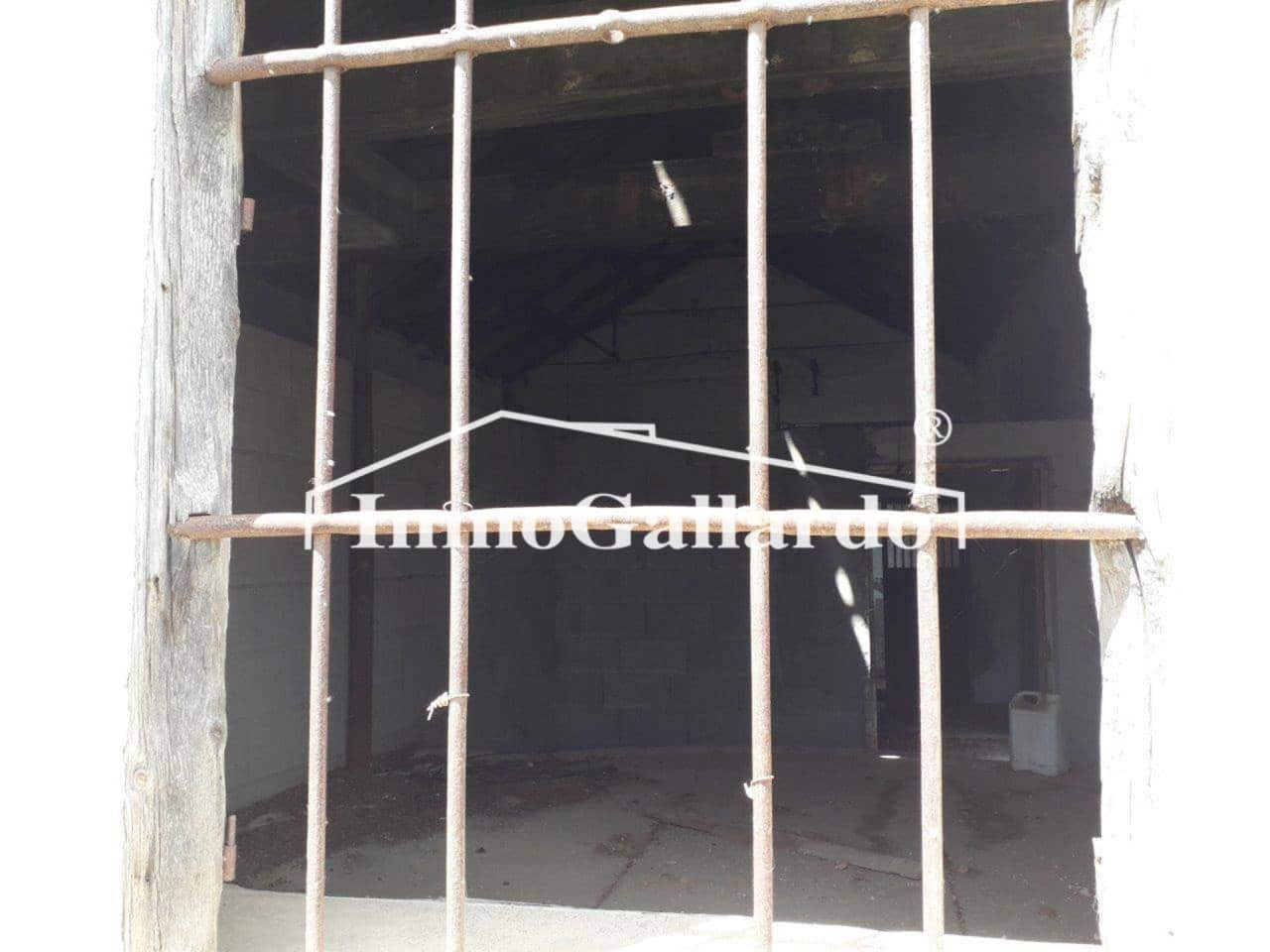 Byggegrund til salg i Cutar - € 51.450 (Ref: 7317458)