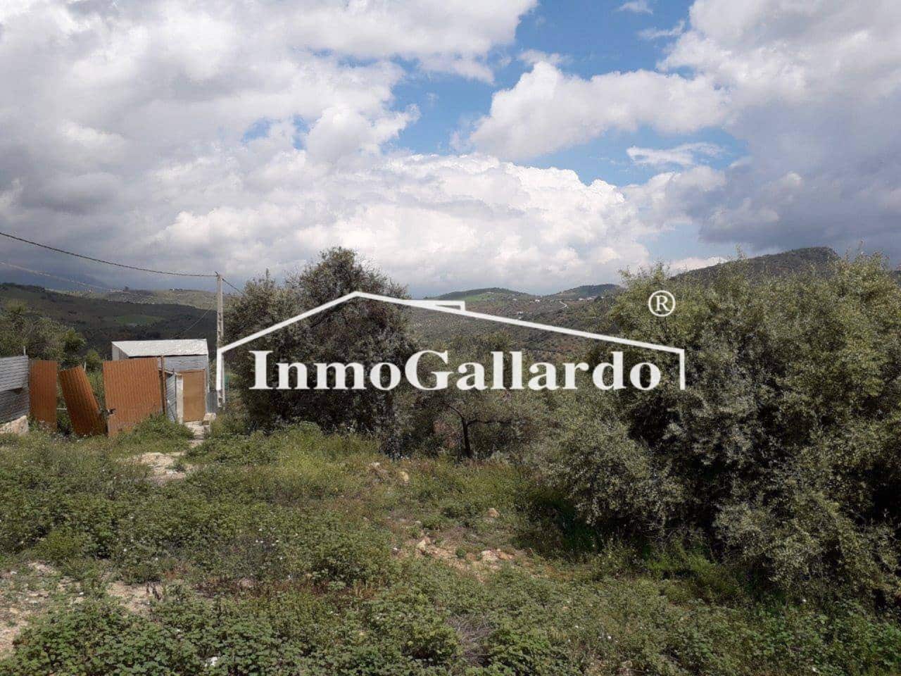 Byggegrund til salg i Cutar - € 51.450 (Ref: 7317458)