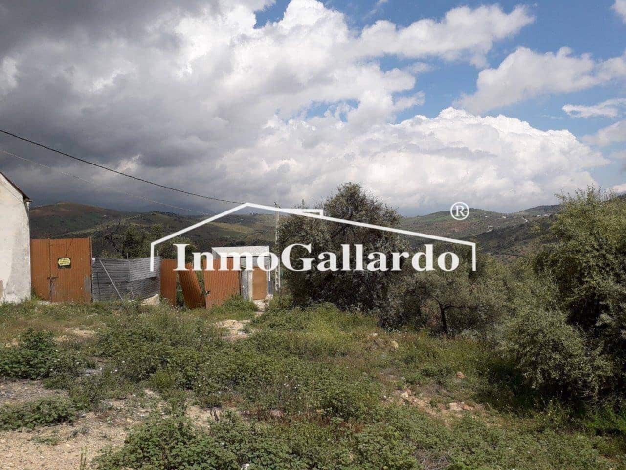 Byggegrund til salg i Cutar - € 51.450 (Ref: 7317458)