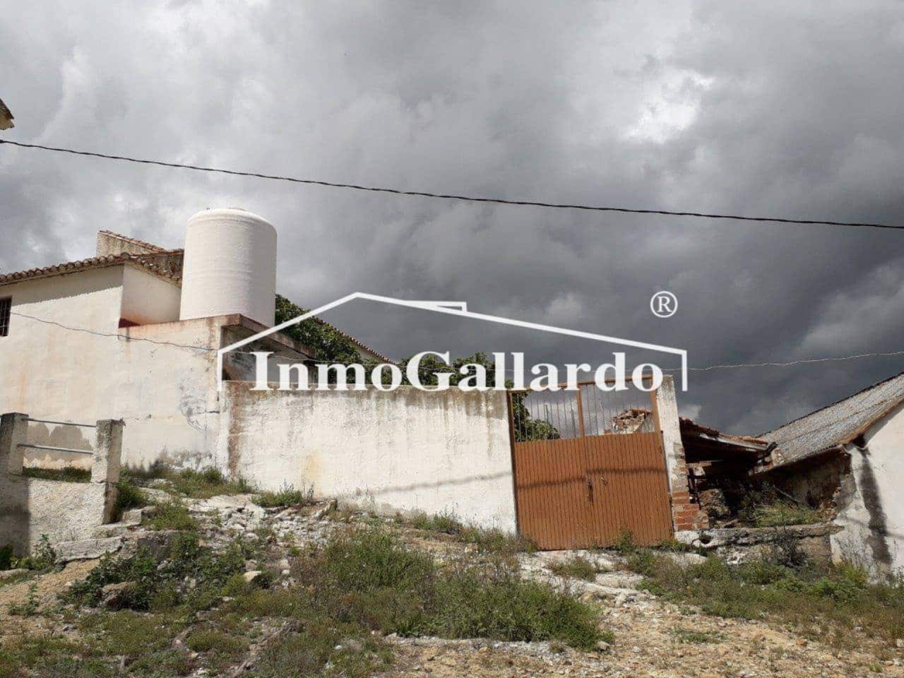 Byggegrund til salg i Cutar - € 51.450 (Ref: 7317458)