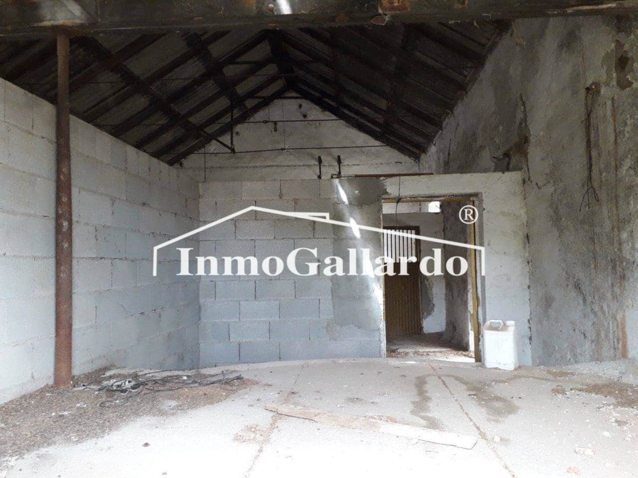 Byggegrund til salg i Cutar - € 51.450 (Ref: 7317458)