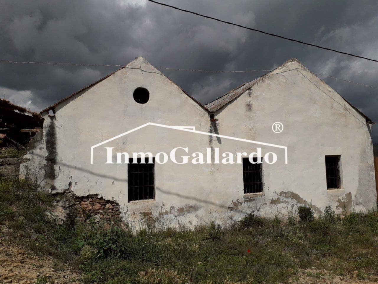 Byggegrund til salg i Cutar - € 51.450 (Ref: 7317458)