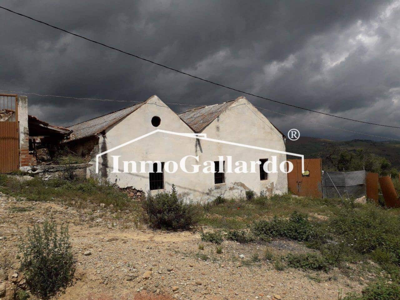 Byggegrund til salg i Cutar - € 51.450 (Ref: 7317458)