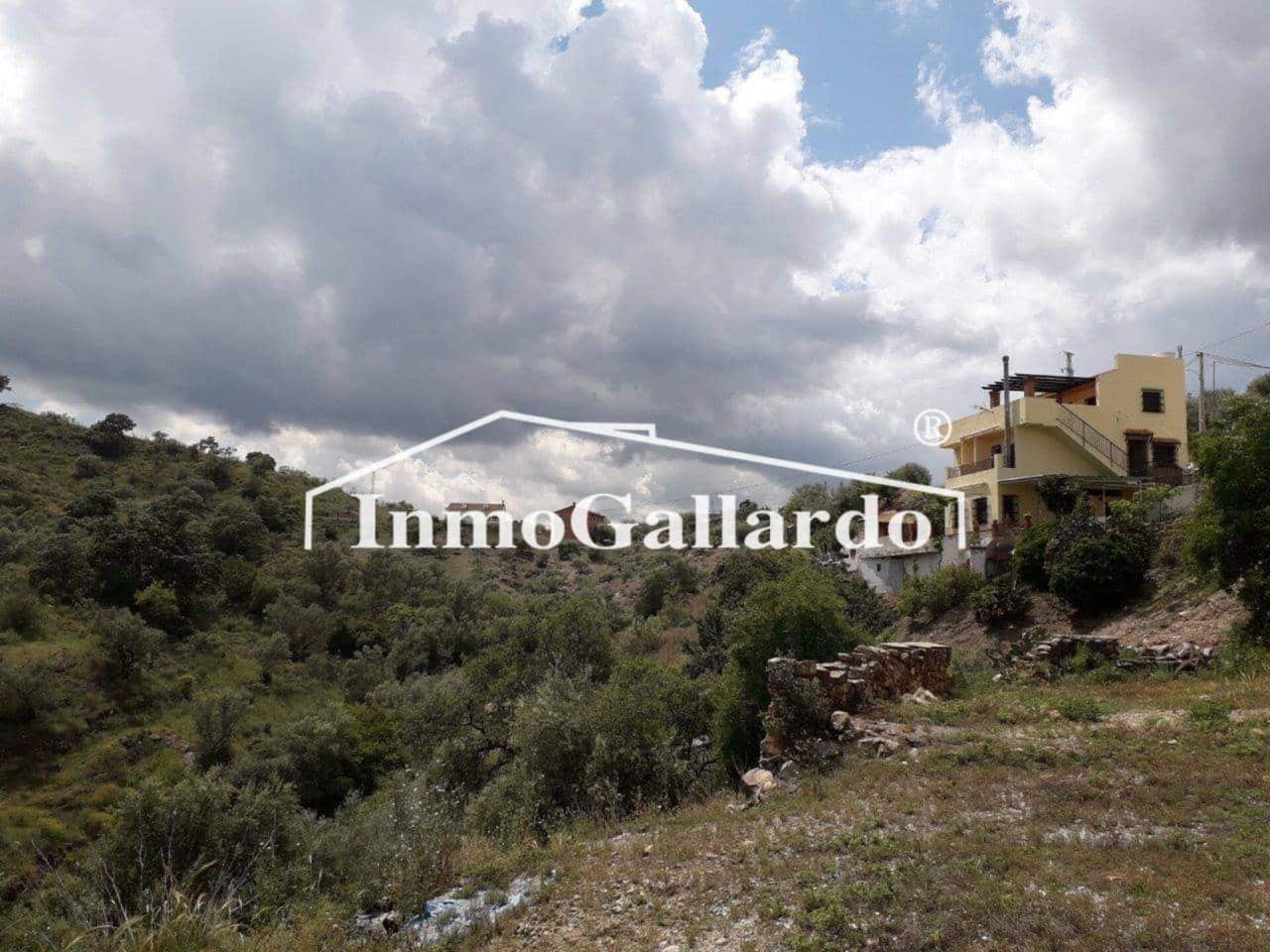 Byggegrund til salg i Cutar - € 51.450 (Ref: 7317458)