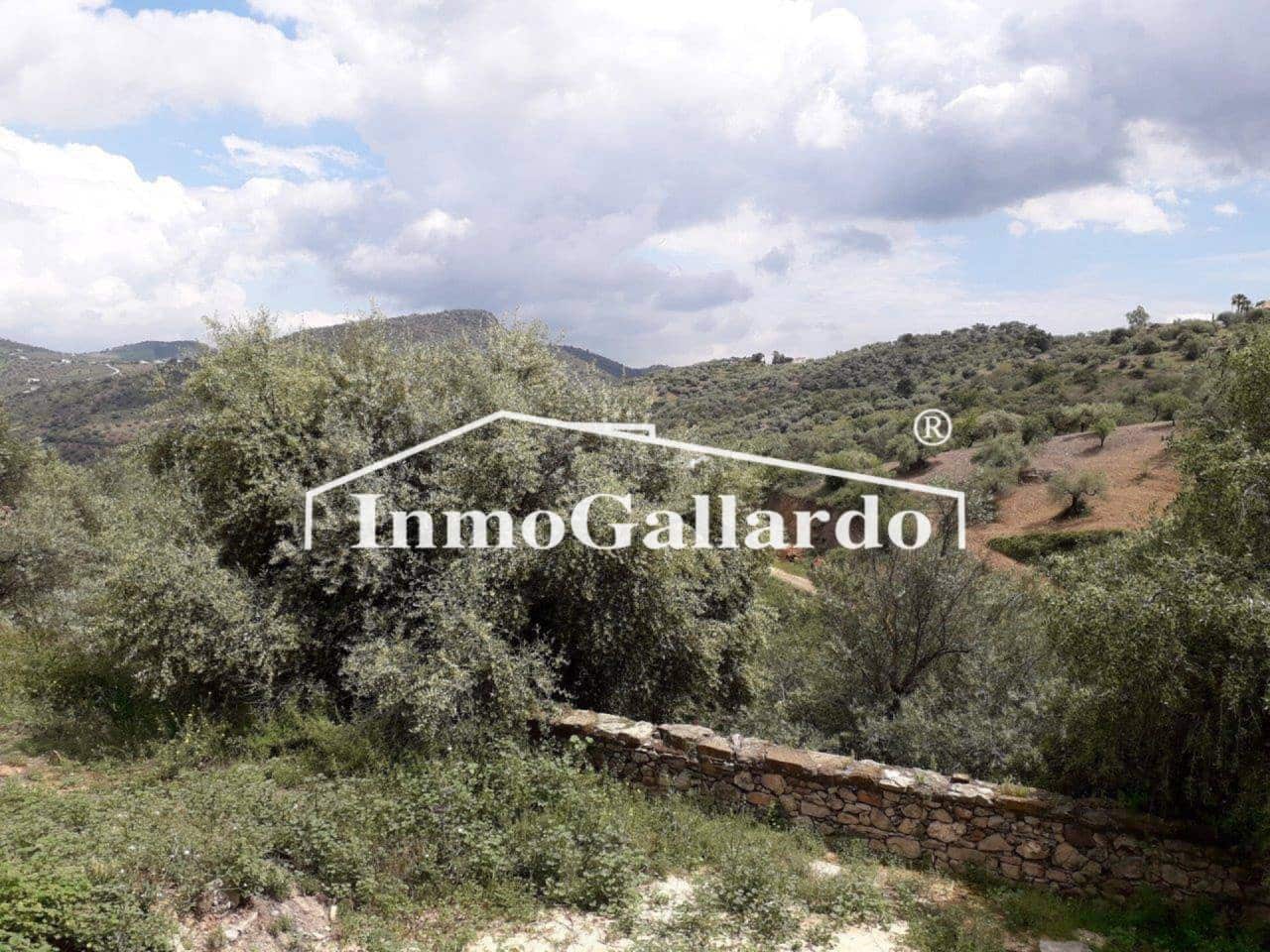 Byggegrund til salg i Cutar - € 51.450 (Ref: 7317458)