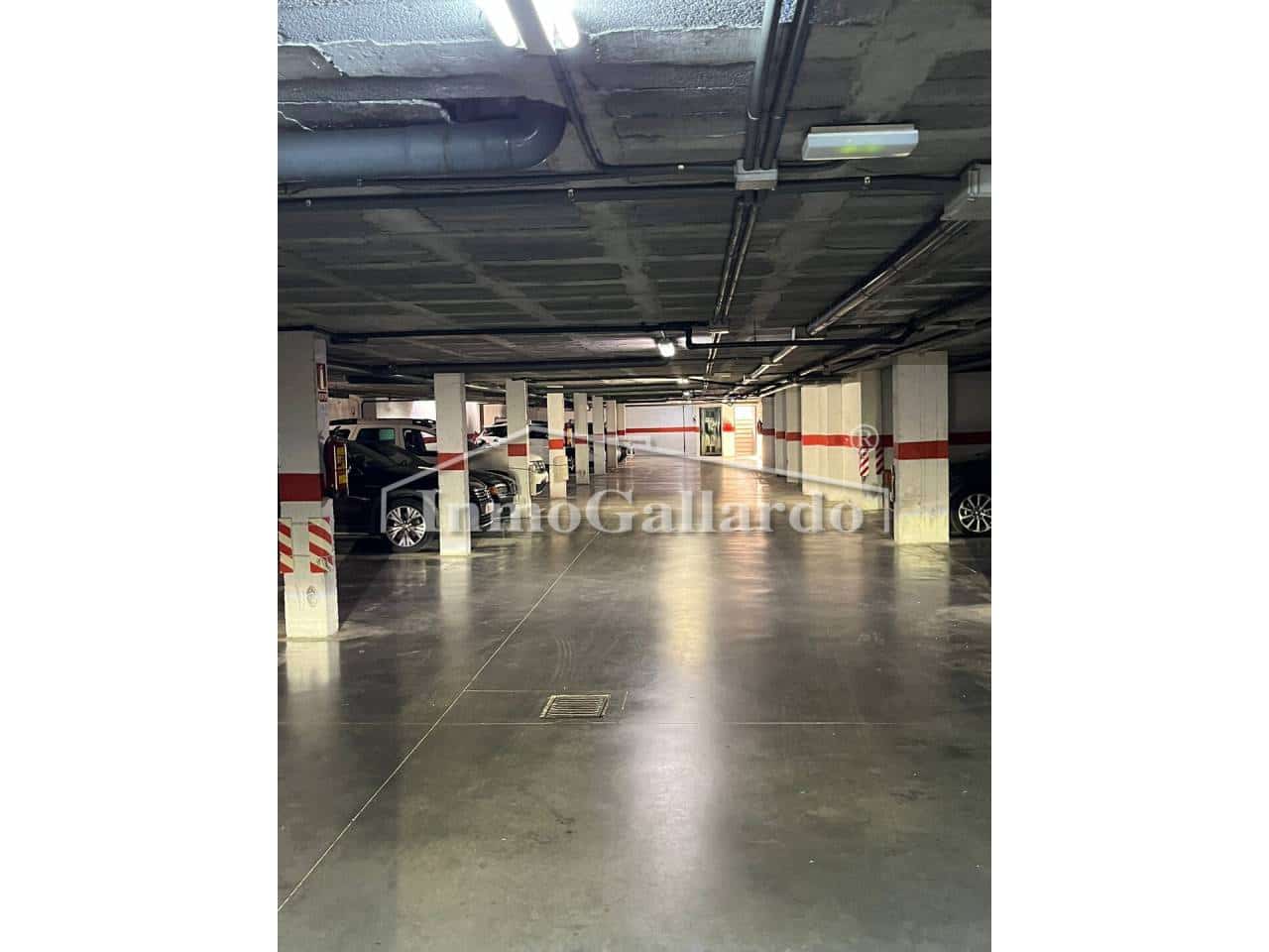 Garage til salg i Rincon de la Victoria - € 20.500 (Ref: 7317459)