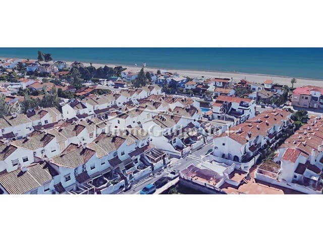 Garage til salg i Rincón de la Victoria - € 20.500 (Ref: 7317459)