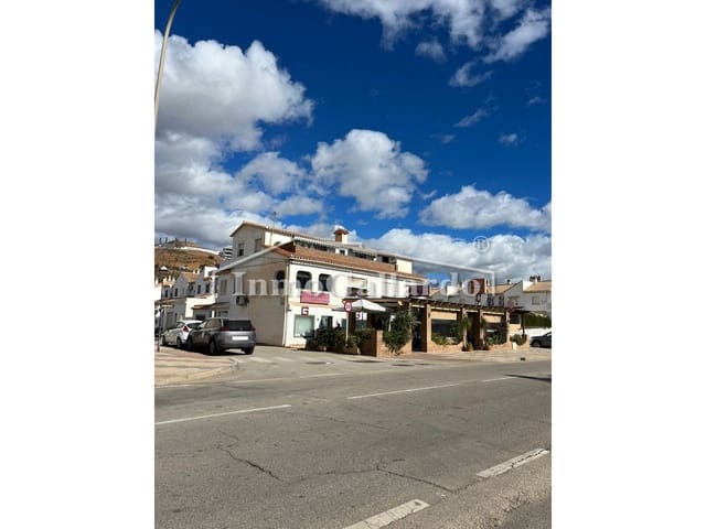 Garage til salg i Rincón de la Victoria - € 20.500 (Ref: 7317459)