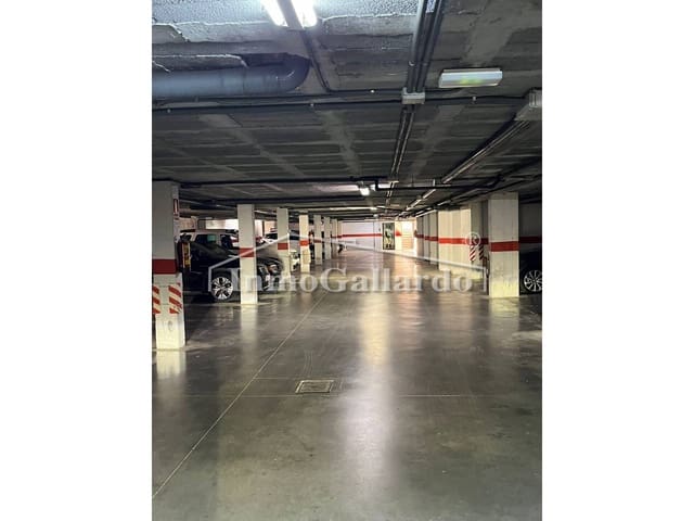 Garage til salg i Rincón de la Victoria - € 20.500 (Ref: 7317459)