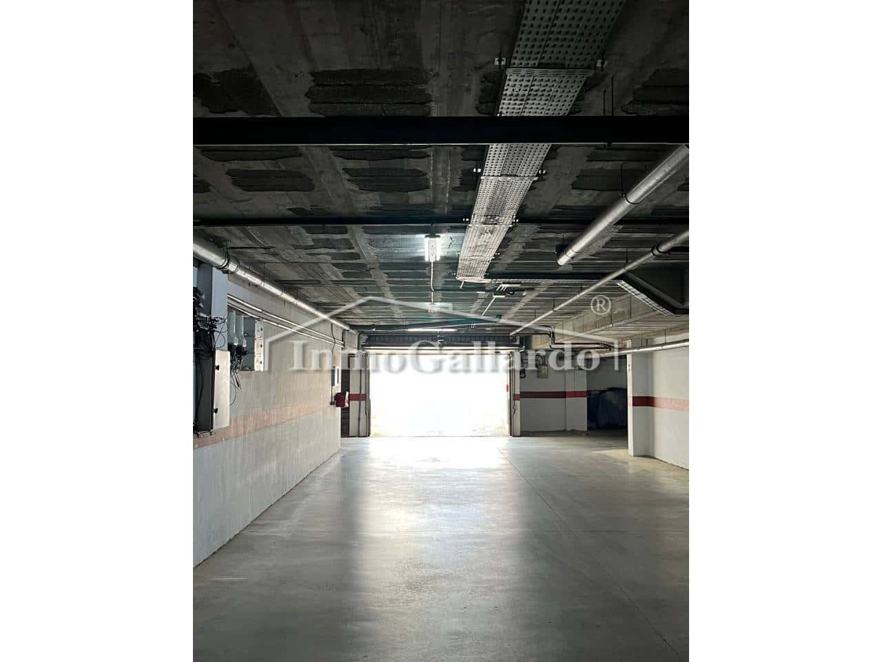 Garage til salg i Rincon de la Victoria - € 20.500 (Ref: 7317459)