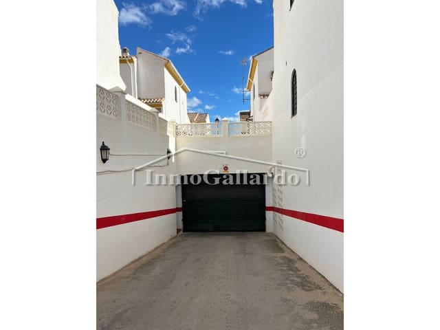 Garage til salg i Rincón de la Victoria - € 20.500 (Ref: 7317459)