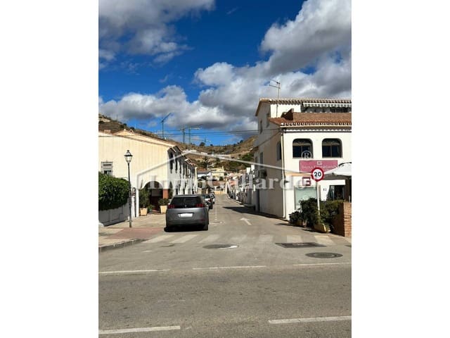 Garage til salg i Rincón de la Victoria - € 20.500 (Ref: 7317459)