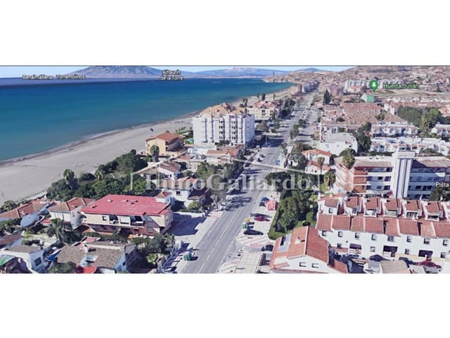 Garage til salg i Rincón de la Victoria - € 20.500 (Ref: 7317459)