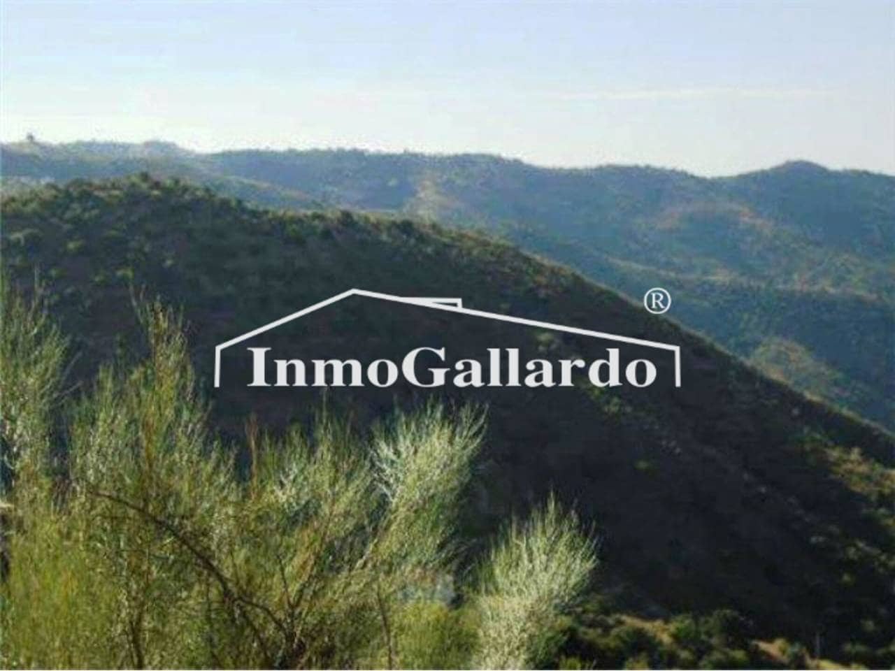 Teren niezagospodarowany na sprzedaż w Miasto Malaga - 120 000 € (Ref: 7325443)