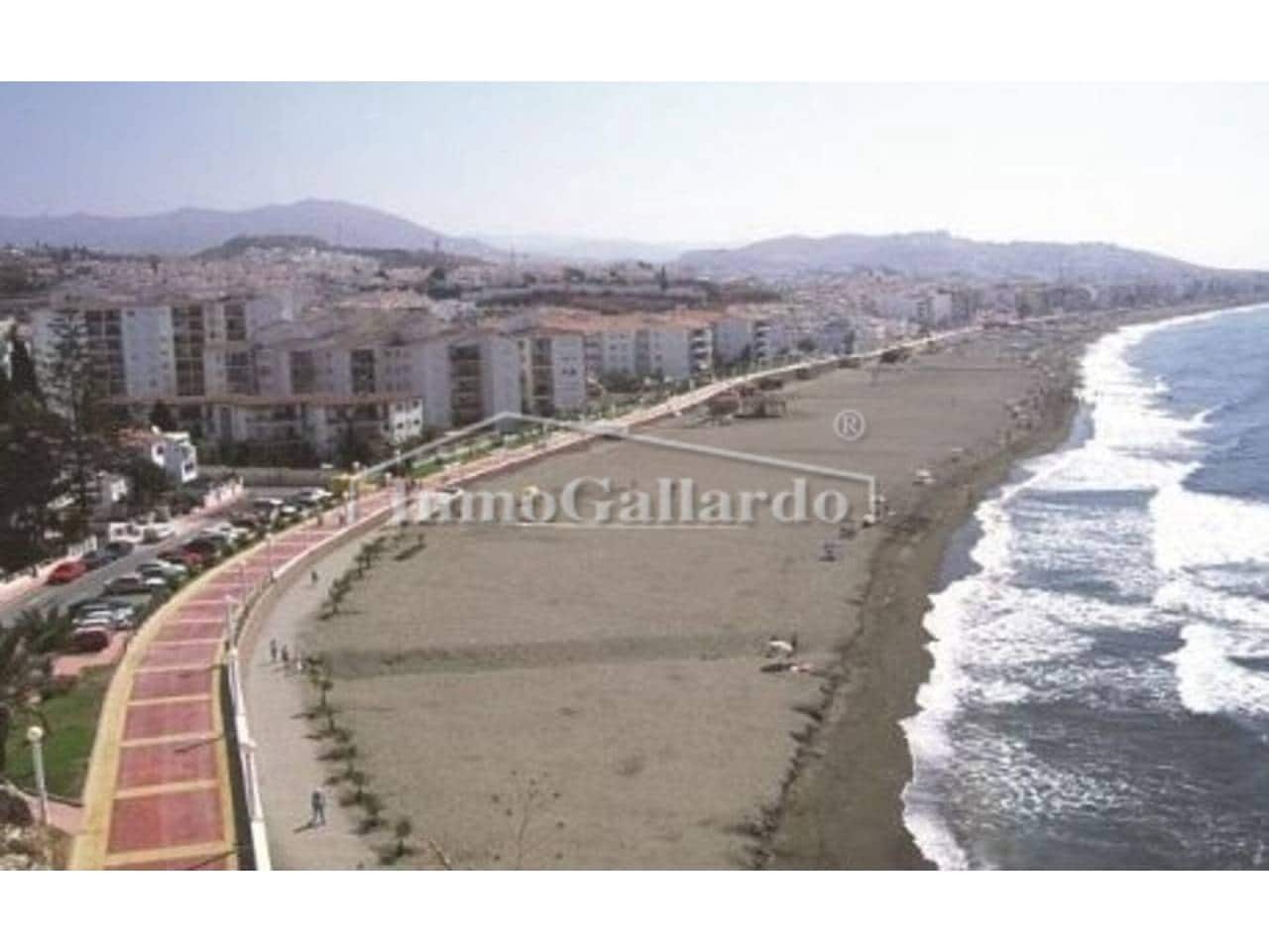 Tomt till salu i Rincon de la Victoria - 270 000 € (Ref: 7329160)