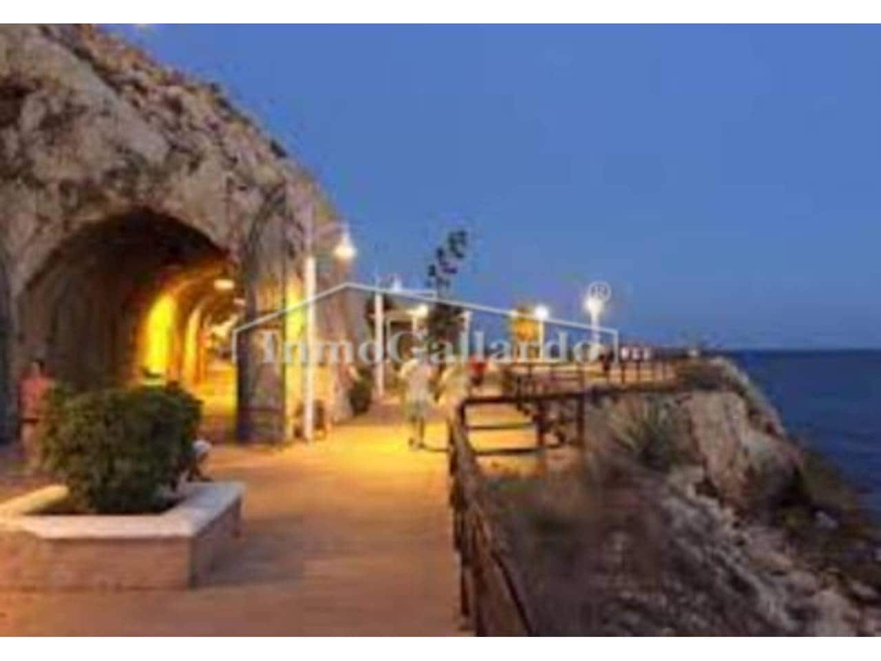 Tomt till salu i Rincon de la Victoria - 270 000 € (Ref: 7329160)