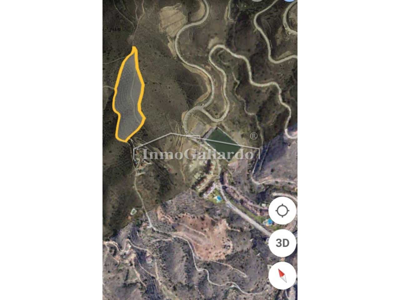 Tomt till salu i Rincon de la Victoria - 270 000 € (Ref: 7329160)